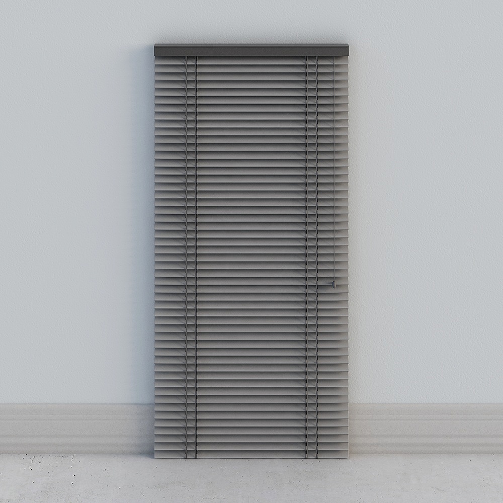 Modern Venetian blinds