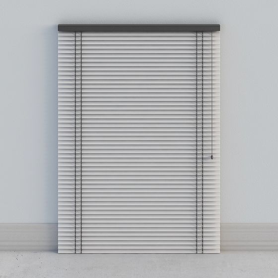 Rèm sáo hiện đại