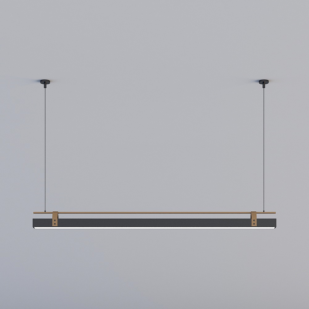 New Chinese Bar Office Chandeliers