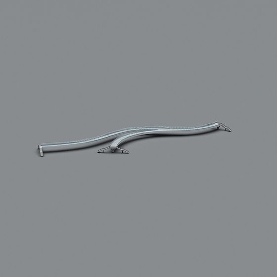 Future Highway 3D model