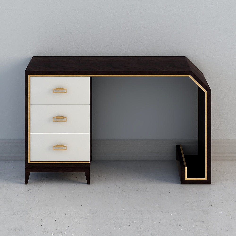 Install the E-Home-XNB-SH-2005c dresser