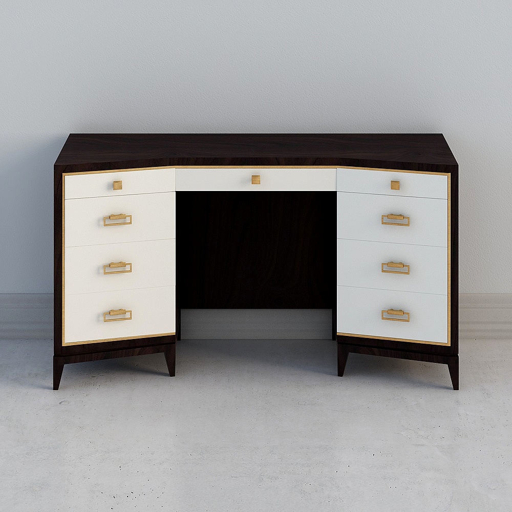 Trang trí bàn trang điểm E-XNB-SH-2005b