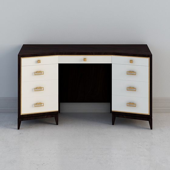 Trang trí bàn trang điểm E-XNB-SH-2005b