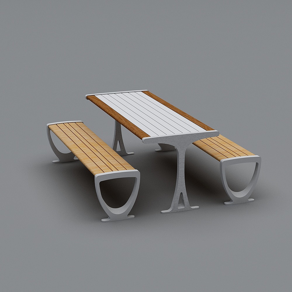 outdoor seating