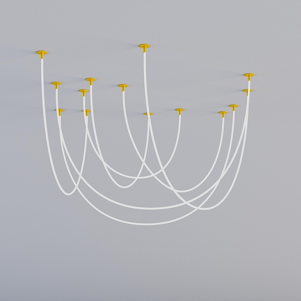 -B02-203040 360 GlowIng Mesh Feature Edition