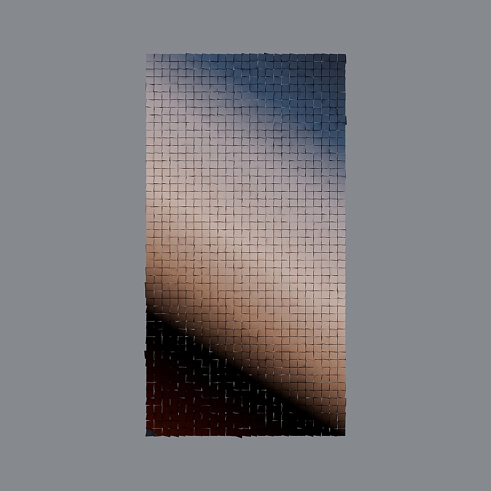 Décoration murale 78 PD