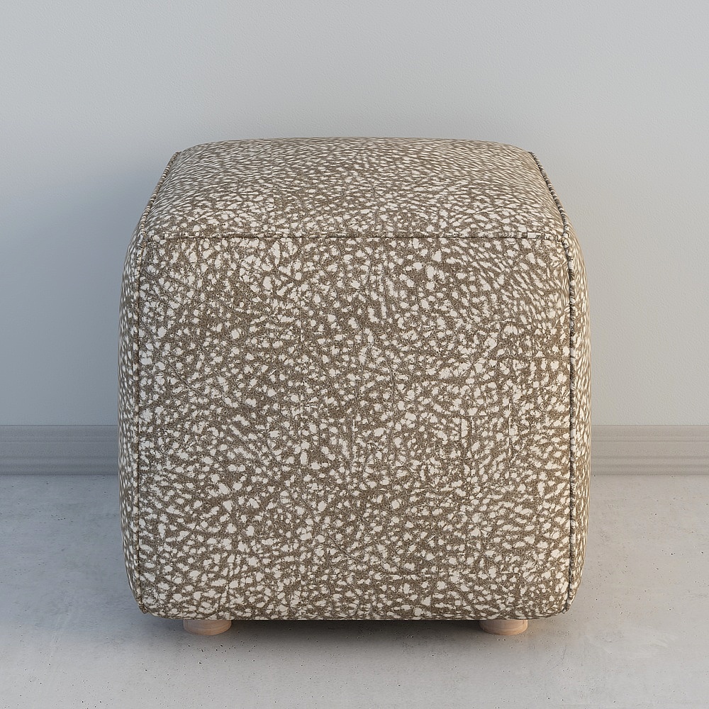 Hooker _ Quebert Ottoman