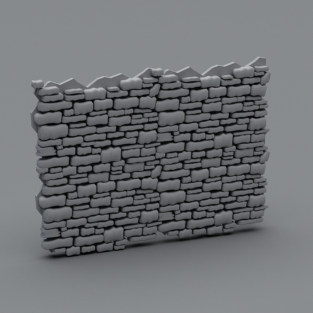 landscape wall