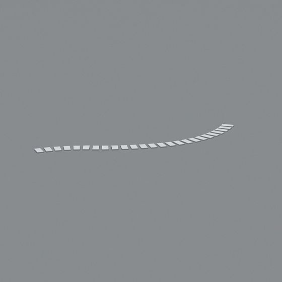 Timeless Bridge 3D model