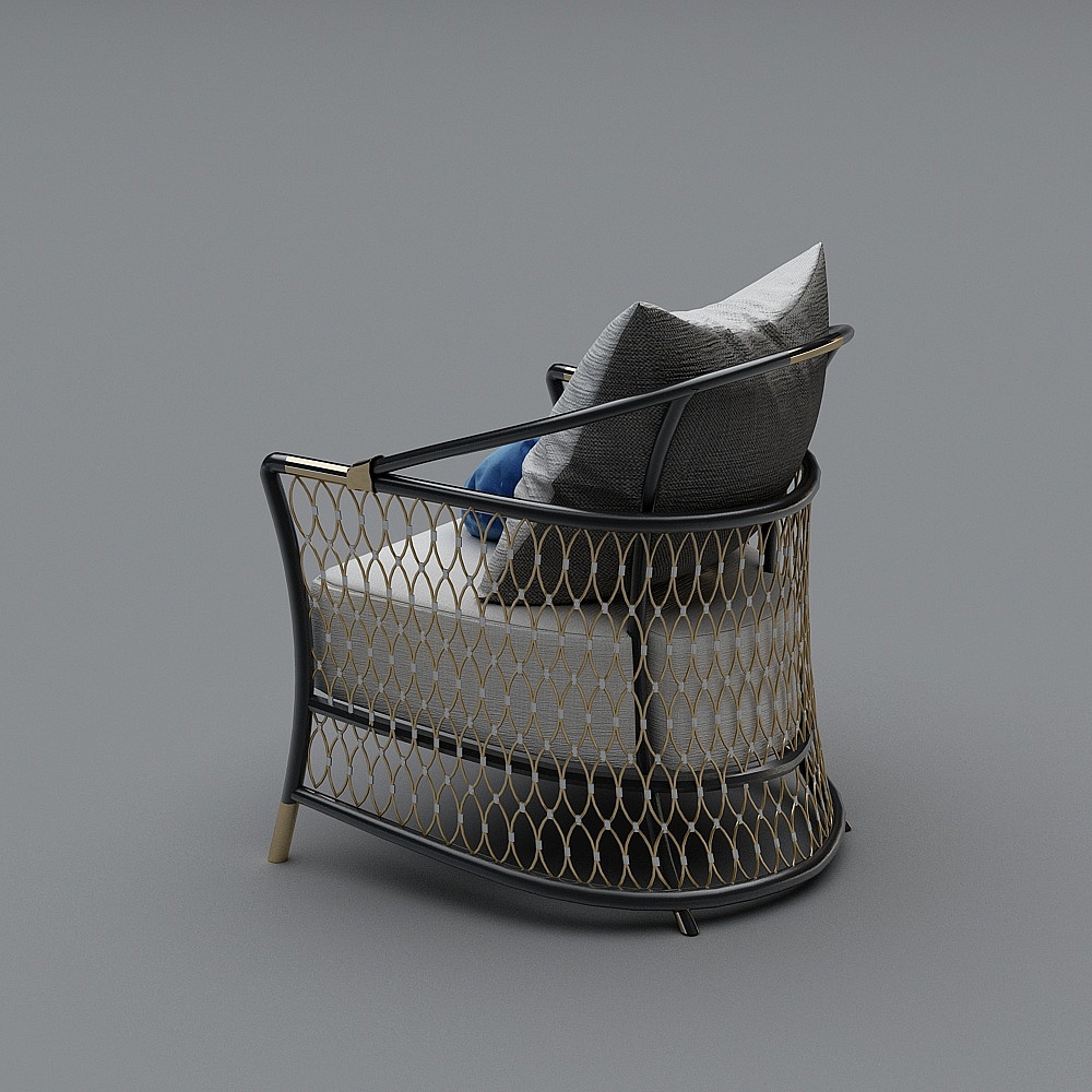 Canapé d'Extérieur