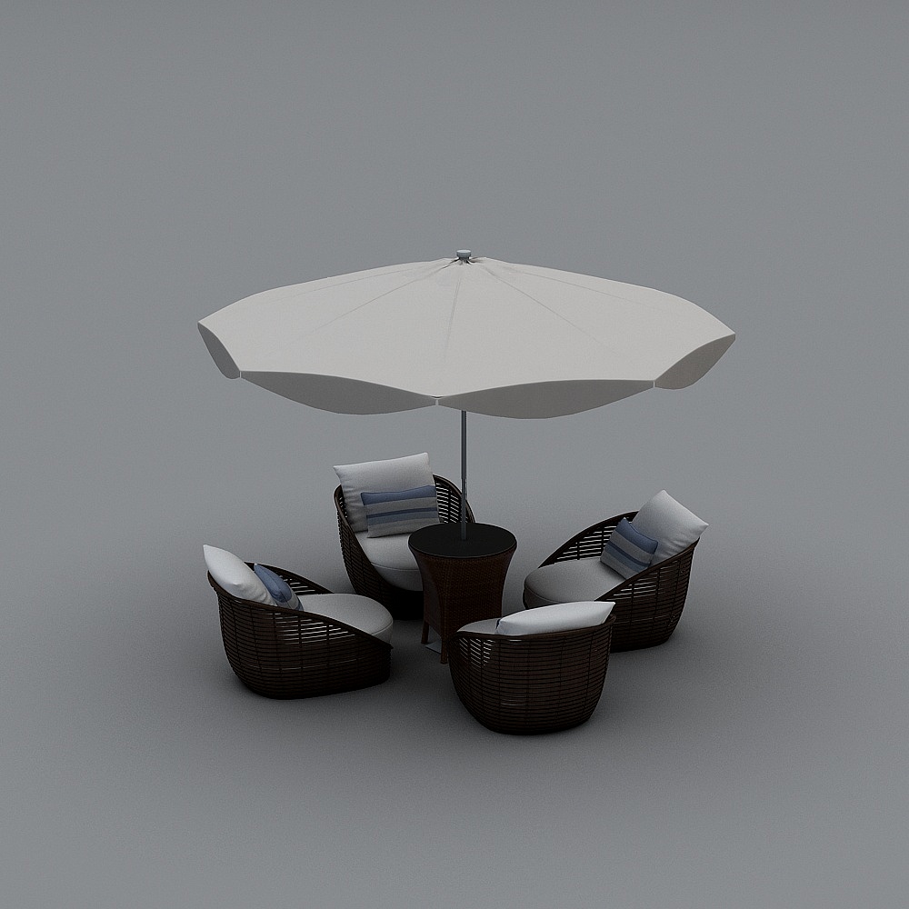 Bàn ghế ngoài trời