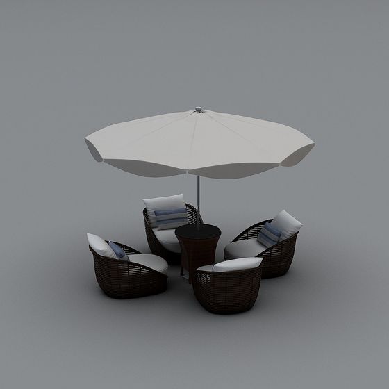 Bàn ghế ngoài trời