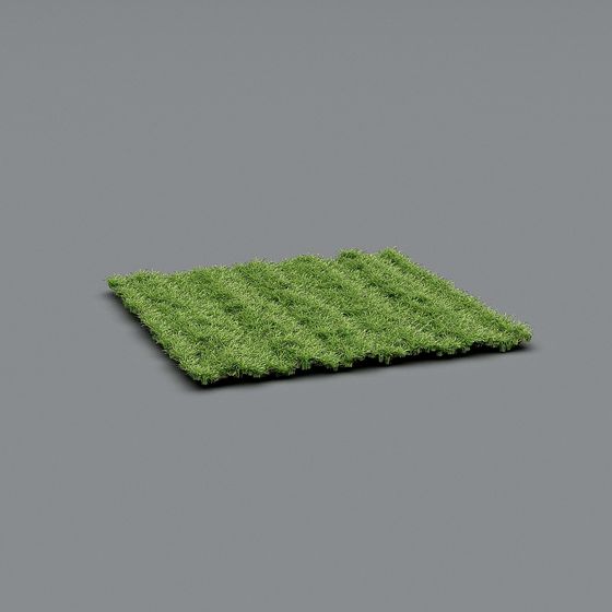 Зеленая трава+Газон