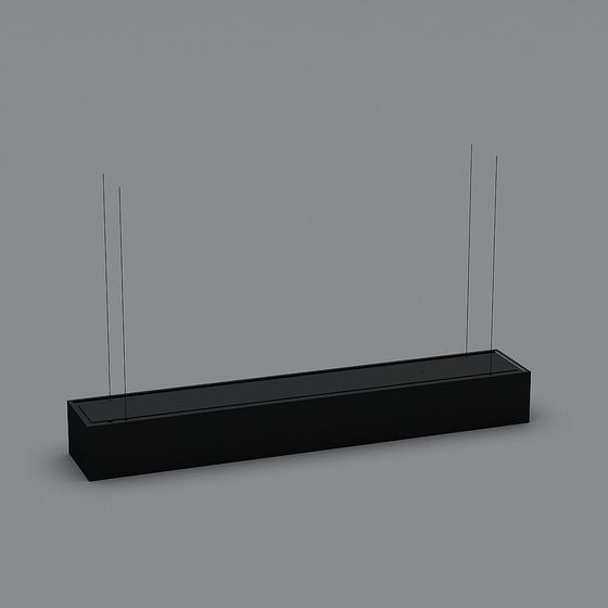 Modern Urban Antenna 3D model