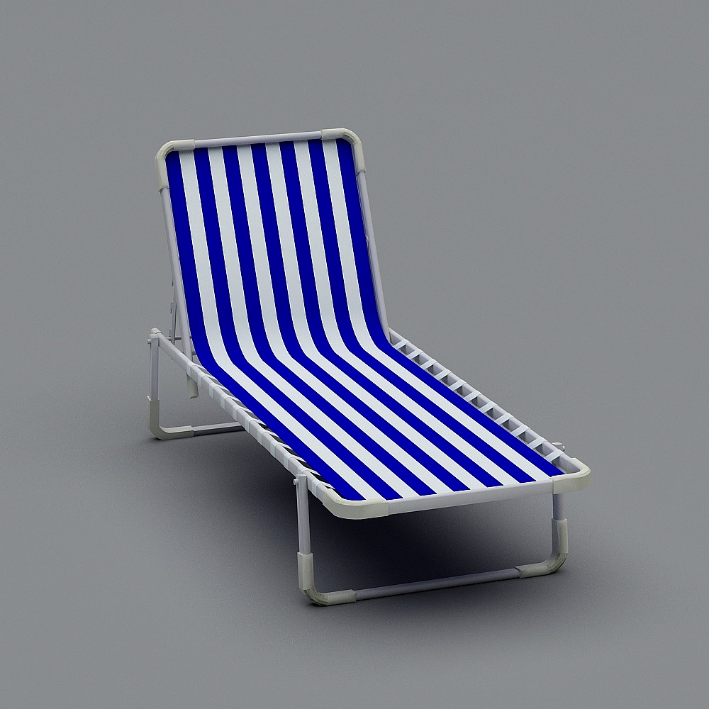 outdoor lounge chair