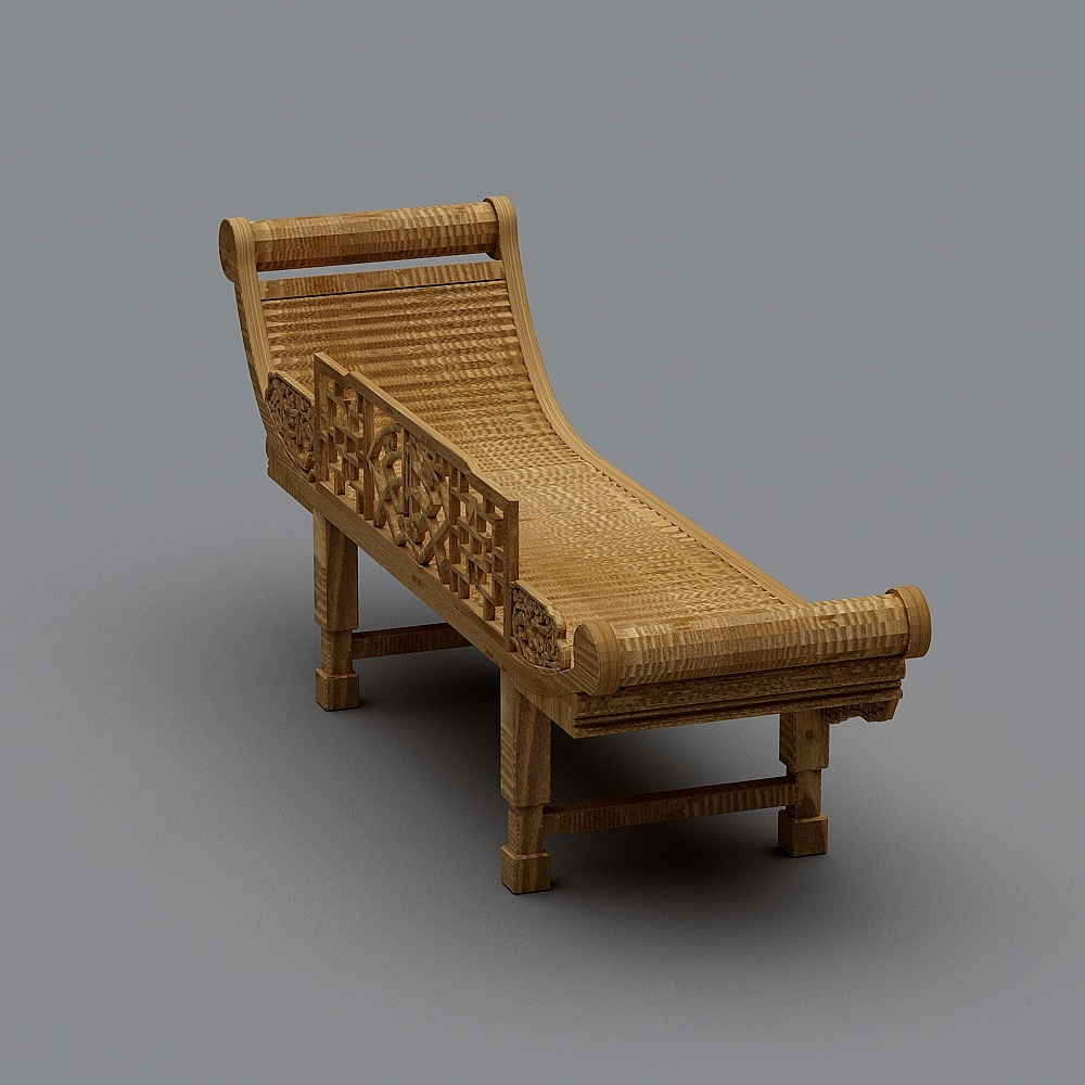 outdoor lounge chair