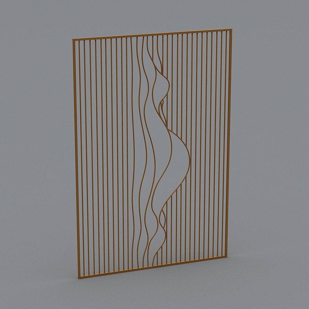 Wall decorations/hanging paintings