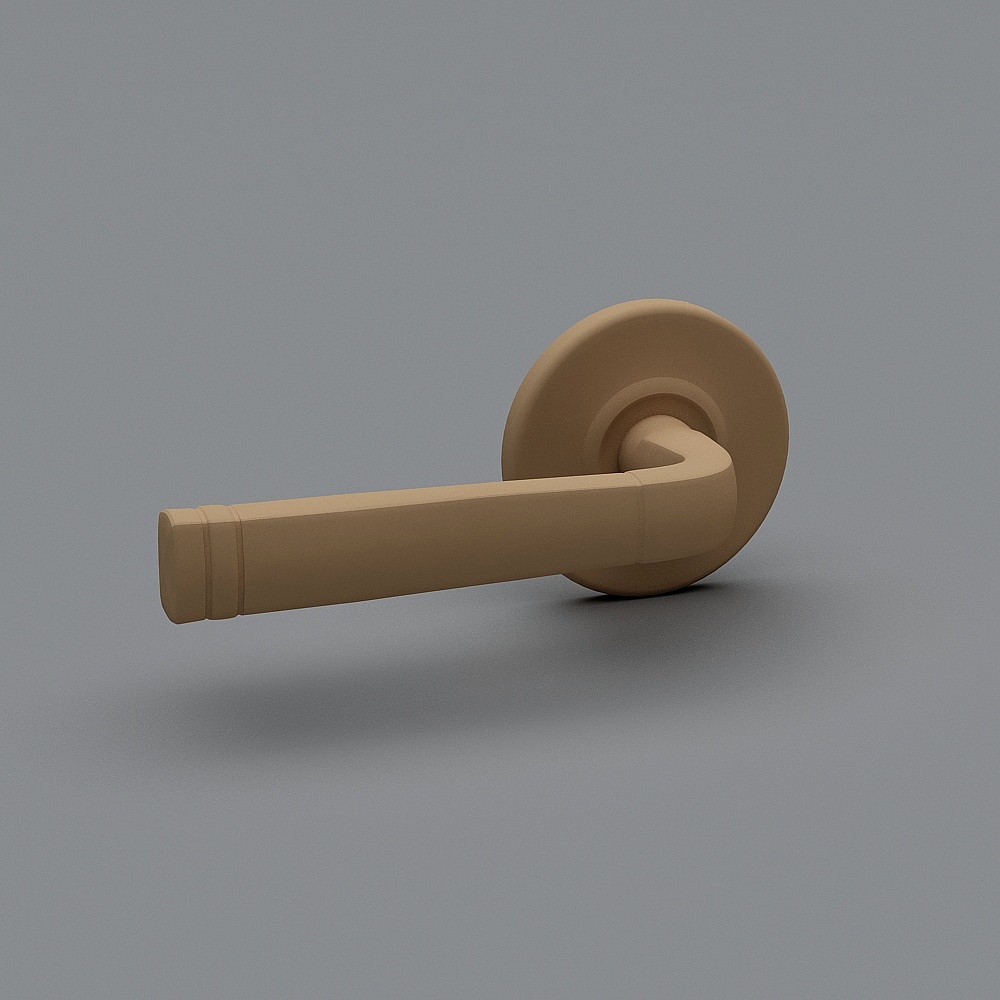 handle