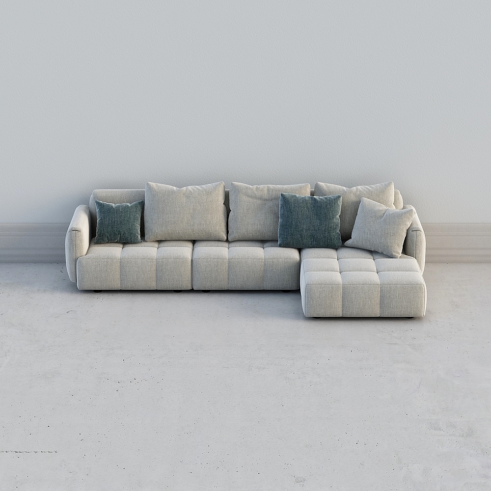 2006 Tessuto Mix Grande B