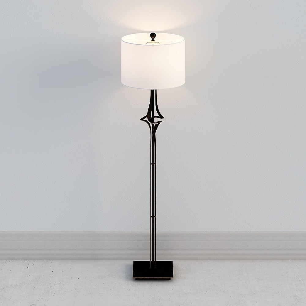 floor lamp.