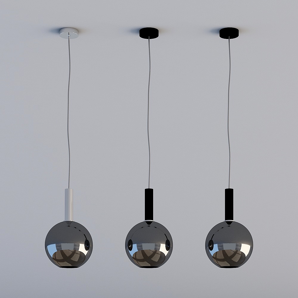 Sfera opalescente Ferm Living