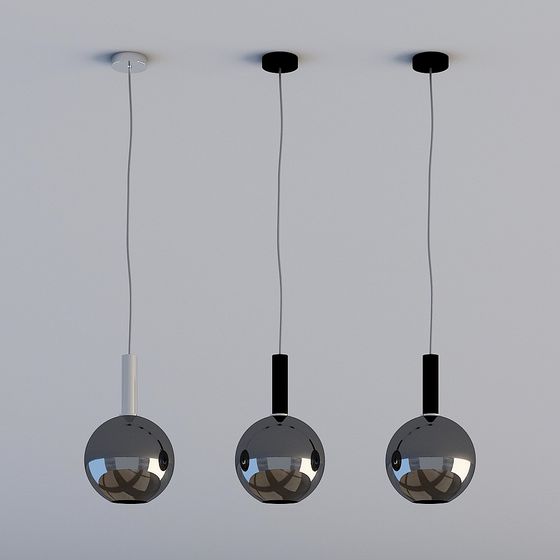 Sfera opalescente Ferm Living