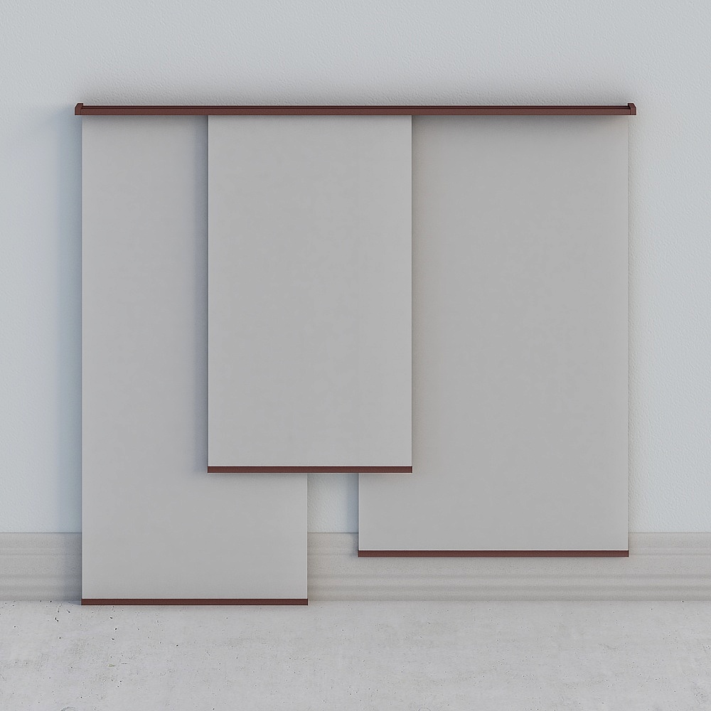 Рулонные шторы