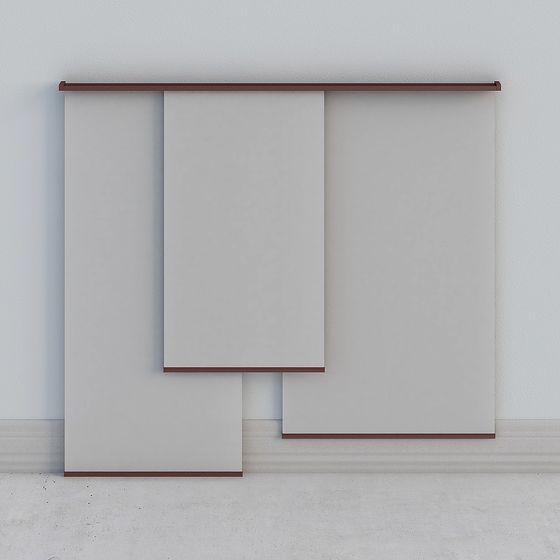 Рулонные шторы