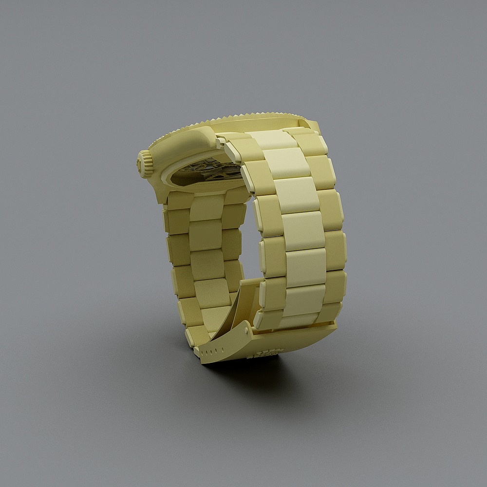 【SU Model Station】Jewelry (33)