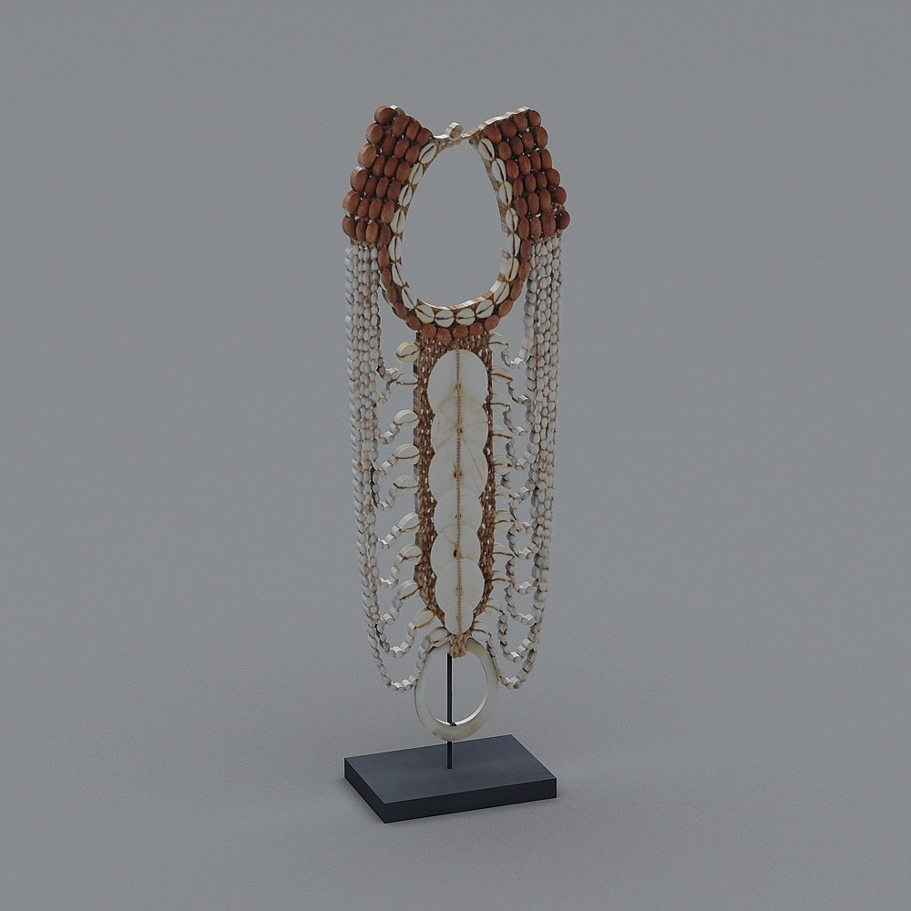 【SU Model Station】Jewelry (12)