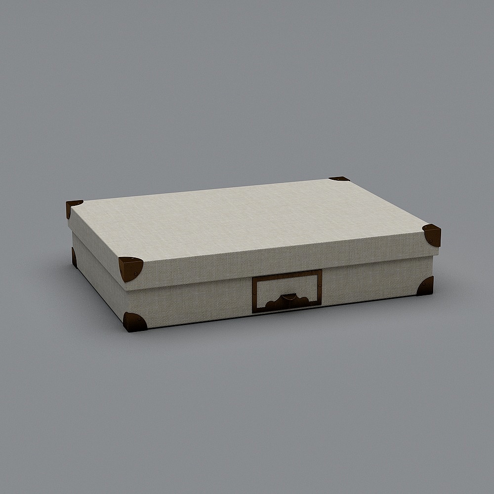 ジュエリーボックス1