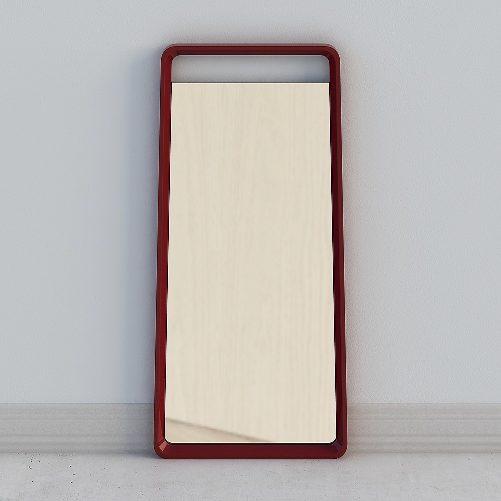 Specchio da Pavimento CH-J11-MH