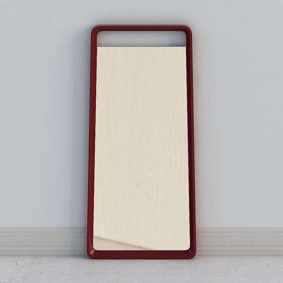 Specchio da Pavimento CH-J11-MH