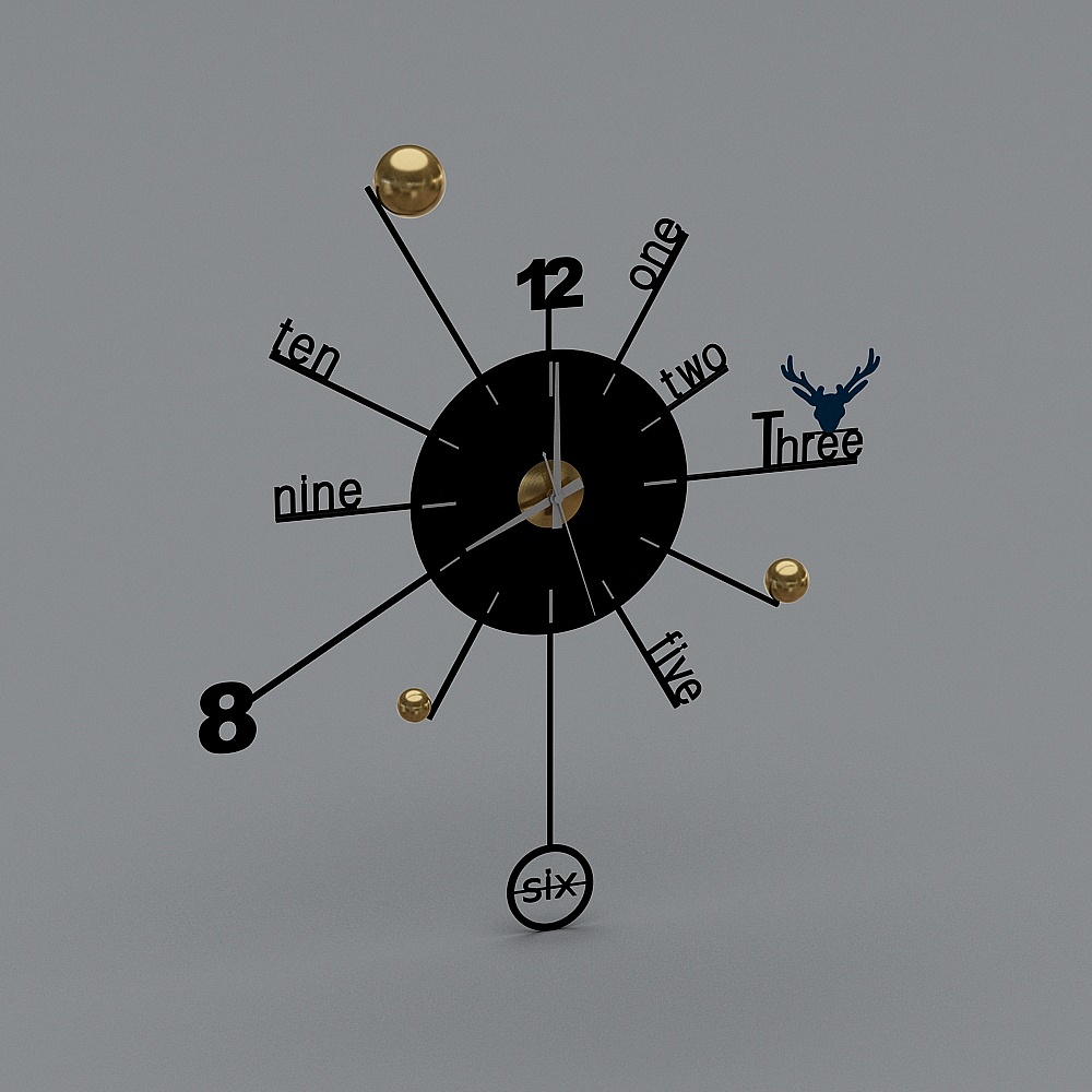 Đồng hồ BK0675-A