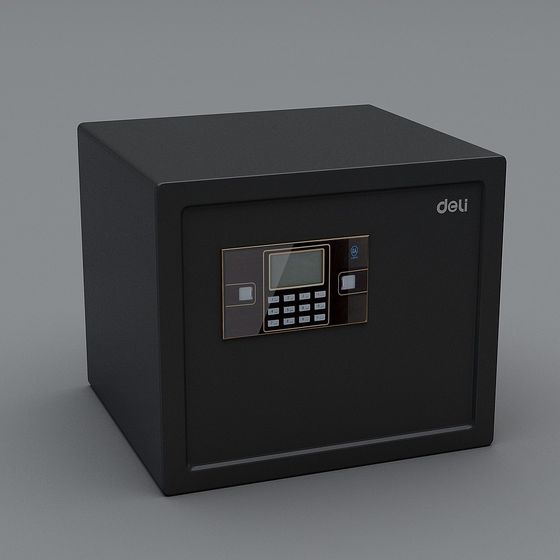 Asian Safe,Black