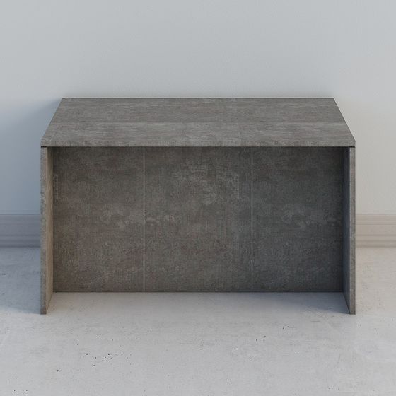 キッチンアイランド 2