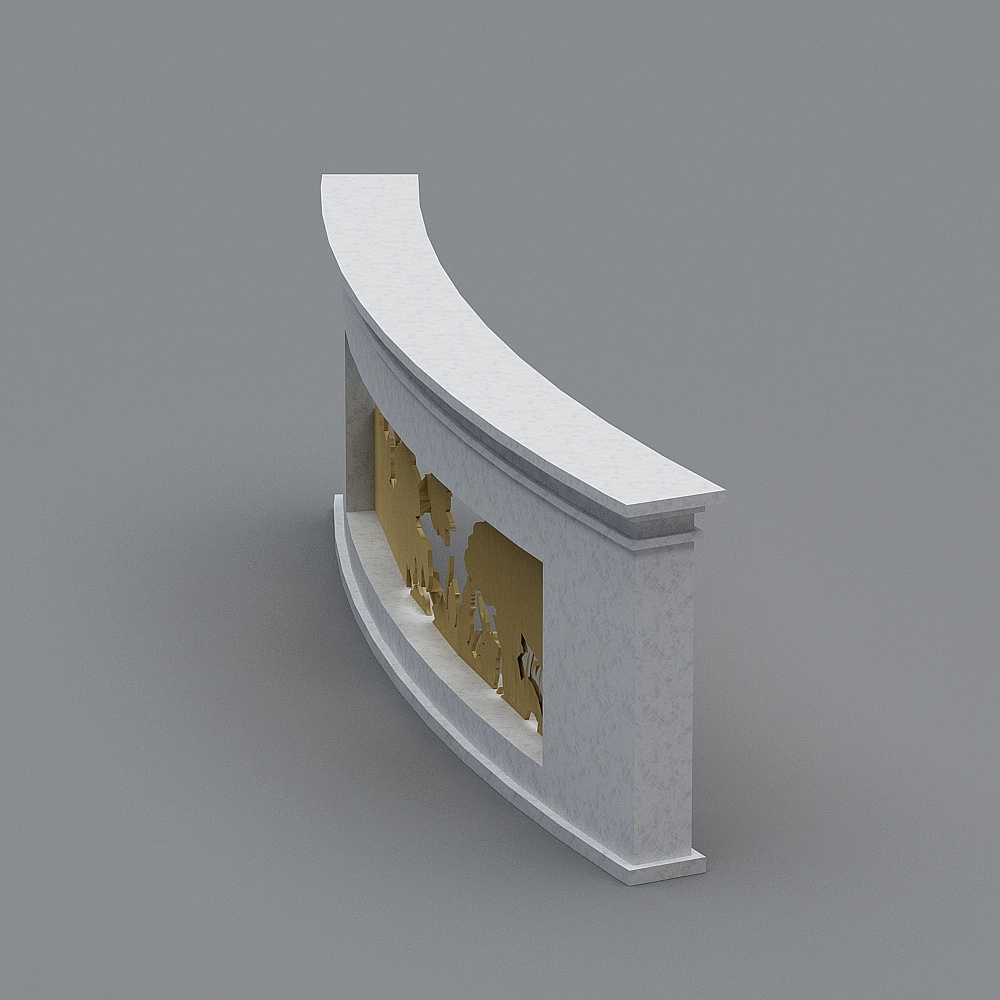 Farming Culture Wall