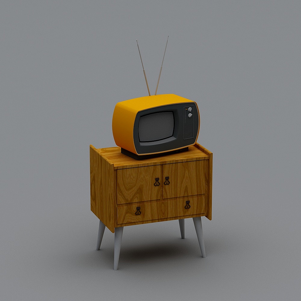 retro tv