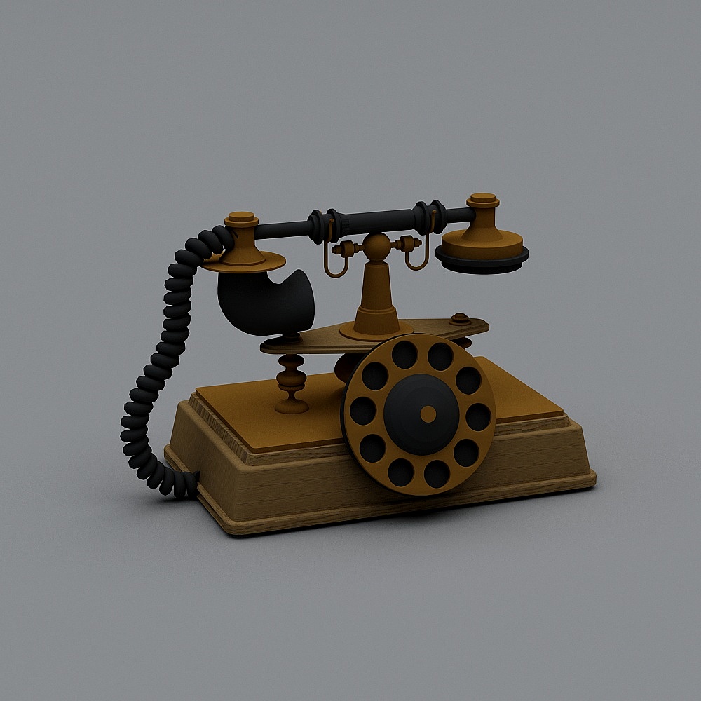 telephone
