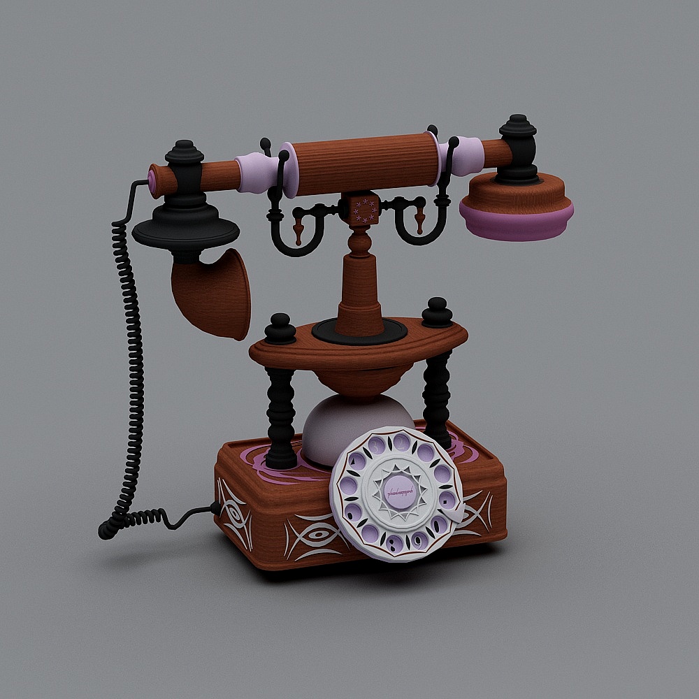 telephone