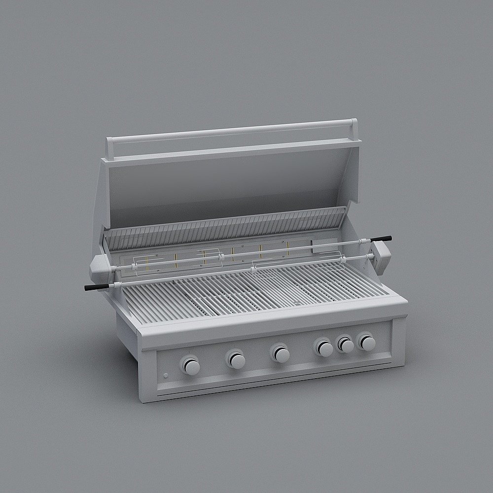 barbecue grill
