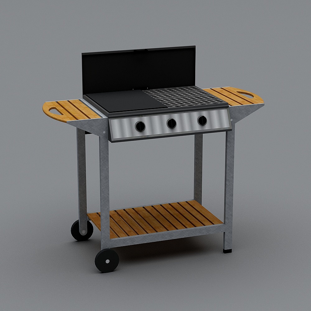 Grill