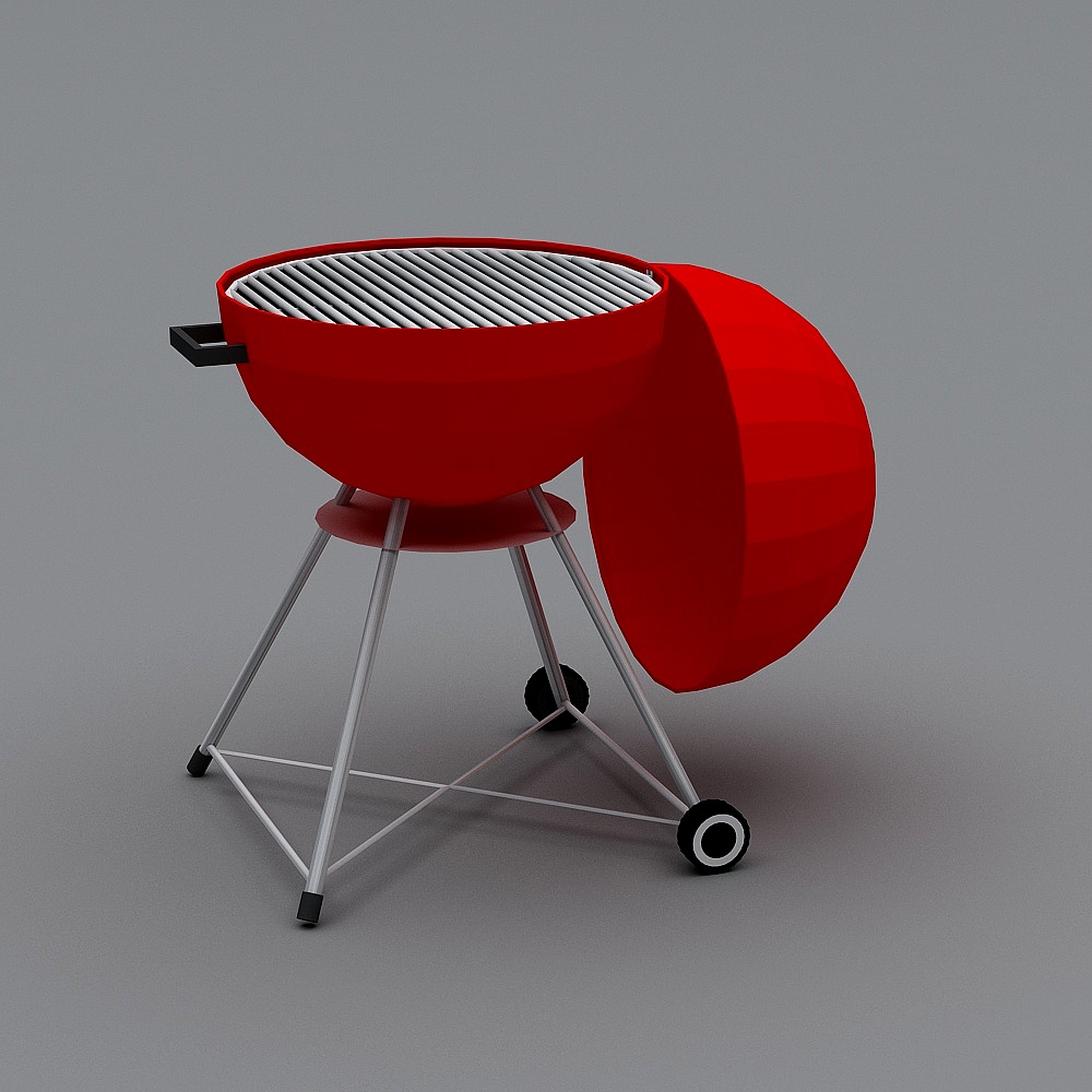 barbecue grill