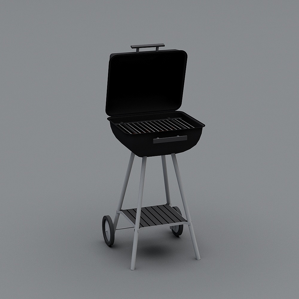 griller BBQ Parrillero