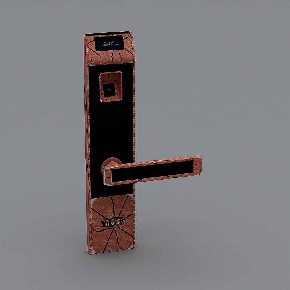 door lock