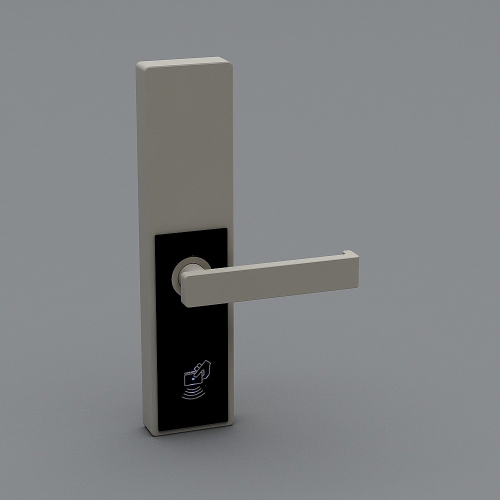door lock