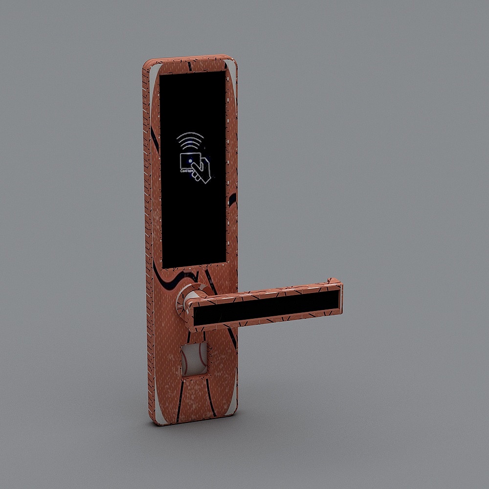 door lock