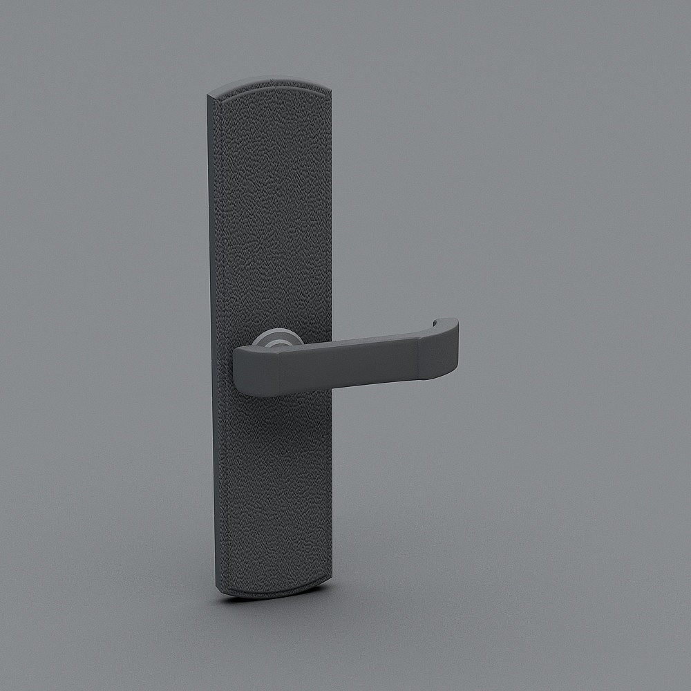 door lock