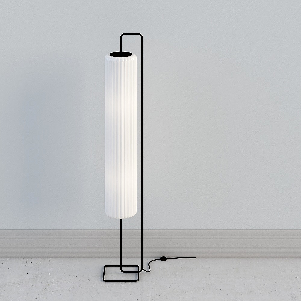 Floor lamp