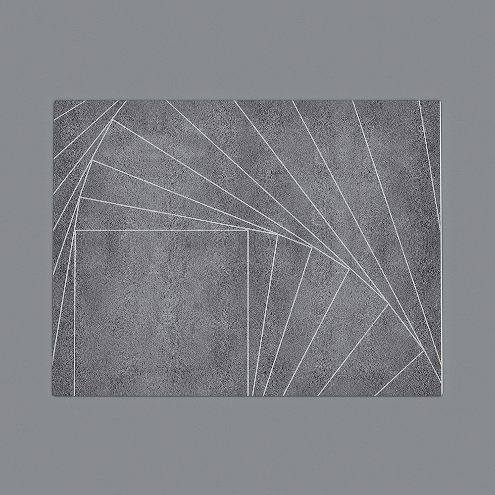 Modern Affordable Luxury High-Carpet Combo